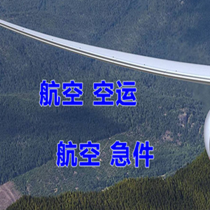 桃仙航空快递快递-选东方航空和上海航空